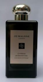 Jo Malone Cypress & Grapevine Cologne Intense, Ophalen of Verzenden, Nieuw