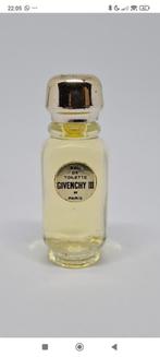 Givenchy III mini, Ophalen of Verzenden, Zo goed als nieuw, Miniatuur