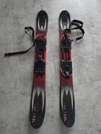 Korte ski’s ofwel Bigfoots, Gebruikt, Skiën, Minder dan 100 cm, Ski's
