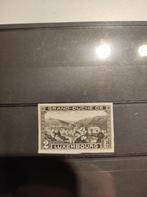 Luxemburg Micchelnummer 282 ongebruikt (zoals uitgegeven)., Ophalen of Verzenden, Luxemburg, Postfris