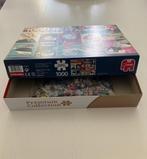 Philips reclamepuzzel 1000 stukjes, Ophalen of Verzenden, 500 t/m 1500 stukjes, Nieuw, Legpuzzel