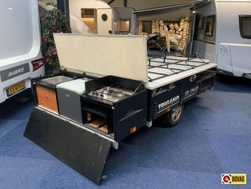 Trigano Alpha beschikbaar voor biedingen