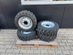 Camso 27x8.5-15 Banden en Velgen, Ophalen