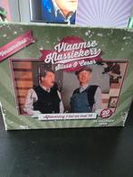 Slisse en cesar, Ophalen of Verzenden, Gebruikt, Levenslied of Smartlap