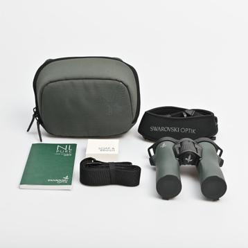 Swarovski NL Pure 8x32 beschikbaar voor biedingen