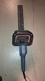 Peugeot TF 420 DF Heggenschaar - Gebruikt, Ophalen of Verzenden, Gebruikt, Peugeot