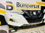 BUMPER Nissan Qashqai 2017-2022 VOORBUMPER 1-G9-5377z, Auto diversen, Tuning en Styling, Ophalen of Verzenden