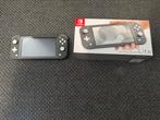 Nintendo Switch Lite, Spelcomputers en Games, Ophalen, Zo goed als nieuw