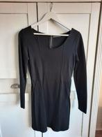 Sutherland Sting Nette Strakke Zwarte Jurk Maat S 36, Kleding | Dames, Jurken, Sutherland, Zwart, Ophalen of Verzenden, Knielengte