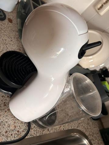 Nescafe dolce gusto beschikbaar voor biedingen