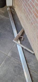 Aluminium daktrim., Ophalen of Verzenden, Nieuw, Overige materialen