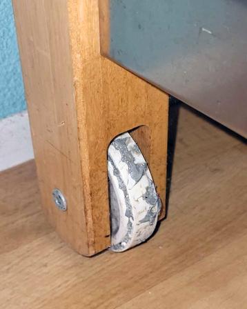 IKEA Värde roltafel / keukentrolley - afbeelding 6