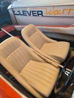Nieuwe kuipstoelen speedboot, Watersport en Boten, Bootonderdelen, Ophalen, Nieuw, Motor en Techniek, Motorboot