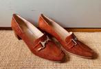 Lage pumps maat 43, Verzenden, Nieuw, Bruin
