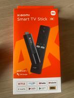Xiaomi Smart TV Stick 4k (2 stuks), Ophalen, Nieuw, HDMI, Zonder harde schijf