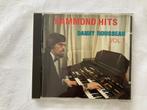 CD Hammond Hits Danny Rousseau Vol. 1, Ophalen of Verzenden, Classicisme, Gebruikt, Overige typen