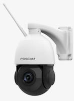 Foscam SD2X beveiligingscamera, Ophalen of Verzenden, Zo goed als nieuw, Buitencamera