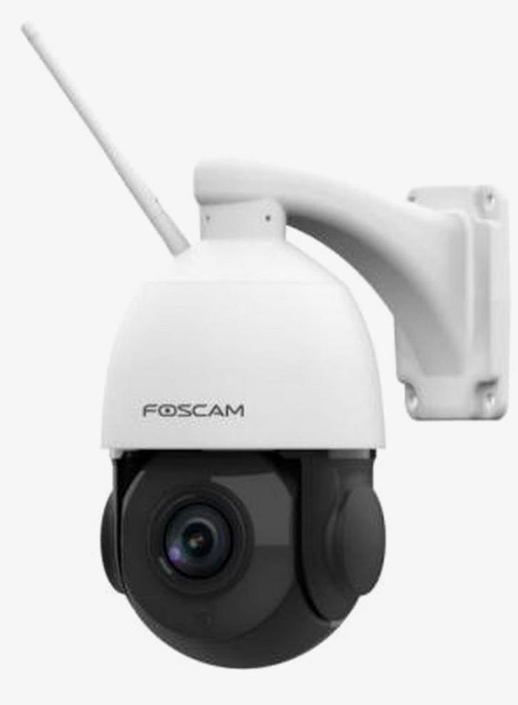 Foscam SD2X beveiligingscamera, Audio, Tv en Foto, Videobewaking, Zo goed als nieuw, Buitencamera, Ophalen of Verzenden