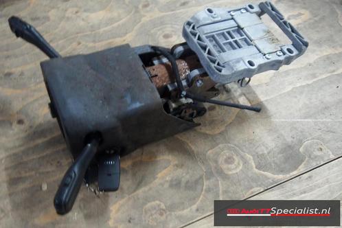 Contactslot met sleutel gebruikt Audi TT 8N 1998-2006, Auto-onderdelen, Carrosserie en Plaatwerk, Audi, Gebruikt, Ophalen of Verzenden
