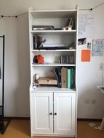 Ikea cabinet HAUGA, Ophalen, Zo goed als nieuw