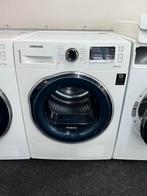 SAMSUNG WARMTEPOMPDROGER A+++ 8 KG met 1 jaar garantie, 6 tot 8 kg, N, N, Overige typen