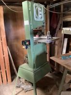 Lintzaag Electra Beckum., Doe-het-zelf en Verbouw, Ophalen, Gebruikt, 70 mm of meer, 600 tot 1200 watt