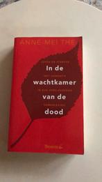 A.M. The - In de wachtkamer van de dood, Nederland, A.M. The, Ophalen of Verzenden, Zo goed als nieuw