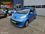 Peugeot 107 1.0-12V XR, Voorwielaandrijving, Gebruikt, Elektrische ramen, 765 kg