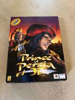 Prince of Persia ALLEEN DE DOOS, Spelcomputers en Games, Games | Pc, Gebruikt, 1 speler, Ophalen of Verzenden, Platform