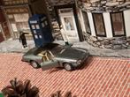 Jaguar xjs cabriolet top up. Conditie: nieuwstaat., Hobby en Vrije tijd, Modelauto's | 1:43, Ophalen, Zo goed als nieuw, Auto