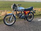 Zundapp famel ks super 50cc met kenteken, Fietsen en Brommers, Brommers | Zundapp, Ophalen, Overige modellen