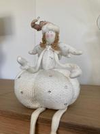 engel decoratie knuffel, Ophalen, Zo goed als nieuw, Overige typen