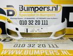 BUMPER Peugeot 308 Facelift 2016-2021 VOORBUMPER 2-J8- 4414z, Ophalen of Verzenden