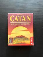 Catan Het Snelle Kaartspel - Nieuw in Verpakking, Een of twee spelers, Ophalen of Verzenden, Nieuw, 999  Games