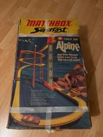 Matchbox Superfast Track 900 Alpine., Ophalen of Verzenden, Zo goed als nieuw, Elektrisch, Overige merken