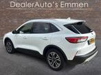 Ford Kuga 2.5 PHEV Titanium X ECC LMV NAVI, 14 kWh, Gebruikt, Euro 6, 4 cilinders