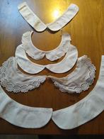 Oude kraagjes, Antiek en Kunst, Ophalen of Verzenden