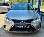 Lexus CT 200h Executive/CAMERA/KEYLESS/NAVI!, 4 cilinders, Startonderbreker, CT-H, Hatchback