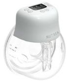 Nieuwe borstkolf Nutrea easyflow, Ophalen of Verzenden, Nieuw, Borstkolf