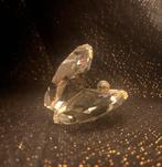 Swarovski Kristallen Oesterschelp met Parel, Verzamelen, Swarovski, Ophalen of Verzenden, Zo goed als nieuw, Figuurtje