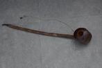 Grote houten sierpijp, Oostenrijk., Ophalen of Verzenden, Zo goed als nieuw
