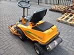 Stiga Villa hydrostaat !! 85cm mulchdek, Ophalen, Cirkelmaaier, Gebruikt, Stiga