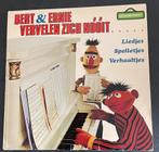 Bert & Ernie vervelen zich nooit....., Ophalen of Verzenden, Gebruikt, Verhaal of Sprookje