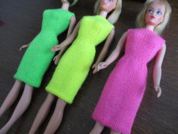 vintage barbie beschikbaar voor biedingen