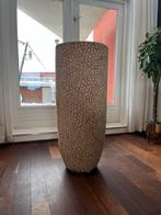 Indrukwekkende plantenbak met binnenbak voor hydrocultuur, Ophalen, Kunststof, Gebruikt, 100 cm of meer