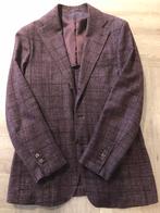 Oger handmade colbert 48, Ophalen of Verzenden, Zo goed als nieuw, Rood