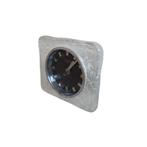 Vintage klok, tafelklok Kienzle, Antiek en Kunst, Antiek | Klokken, Ophalen of Verzenden