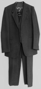 Herenkostuum President Bleiche New Wool. XL, Kleding | Heren, Kostuums en Colberts, Ophalen of Verzenden, Gedragen, Maat 56/58 (XL)