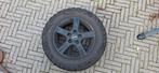 Banden + velgen bf goodrich 5x112, Auto-onderdelen, Banden en Velgen, Ophalen of Verzenden, Zomerbanden, Band(en)