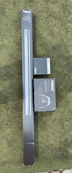Thule dakdrager systeem rapid 751 compleet,  volkswagen T5, Ophalen, Nieuw